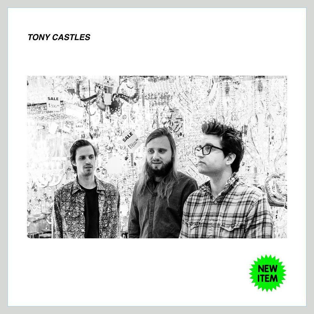 Tony Castles photo 1