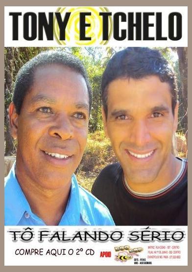 Tony e Tchelo photo 1