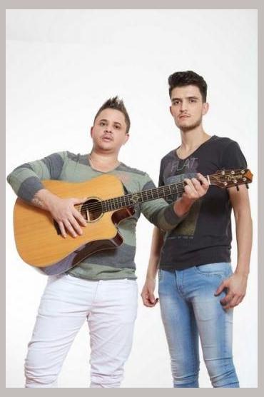 Tony e Kaue photo 1