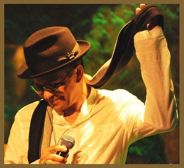 Tony Dumond photo 1