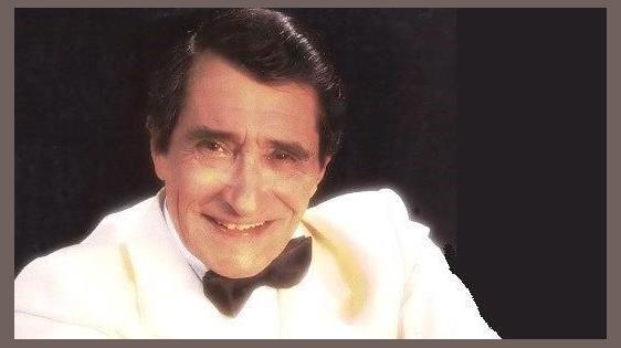 Tony de Matos photo 1
