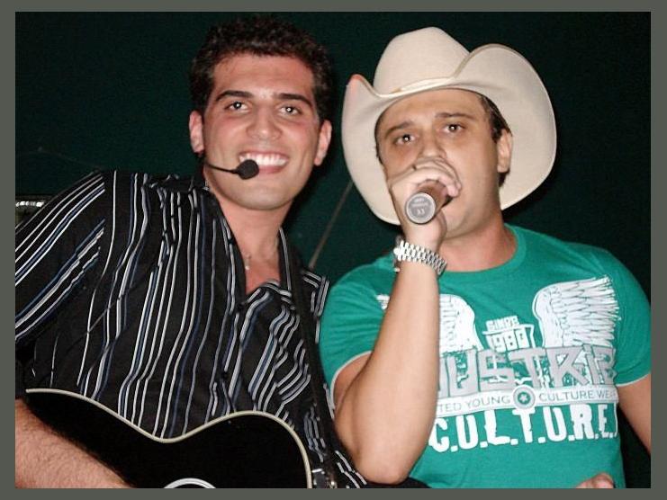 Tony e Leone photo 1