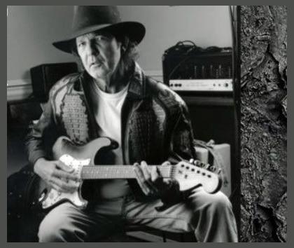 Tony Joe White photo 1