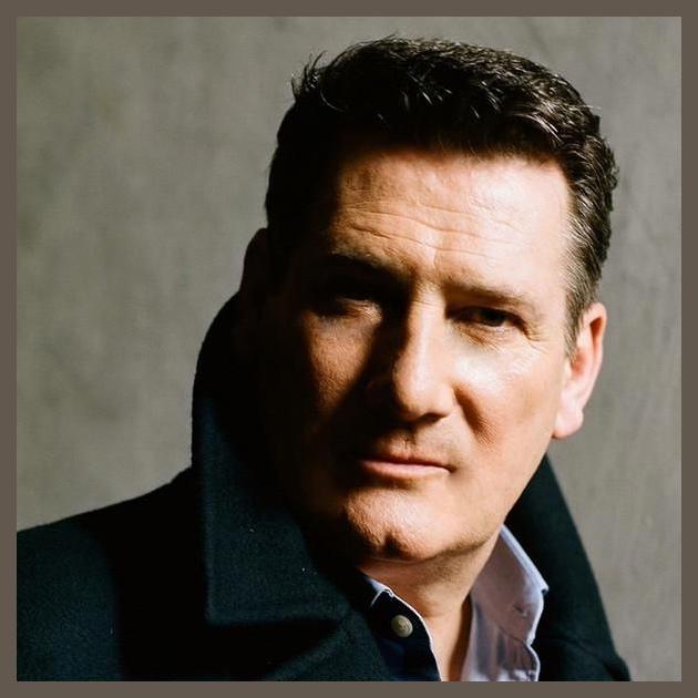 Tony Hadley photo 1
