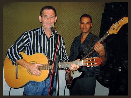 Tony Rapatacho photo 1