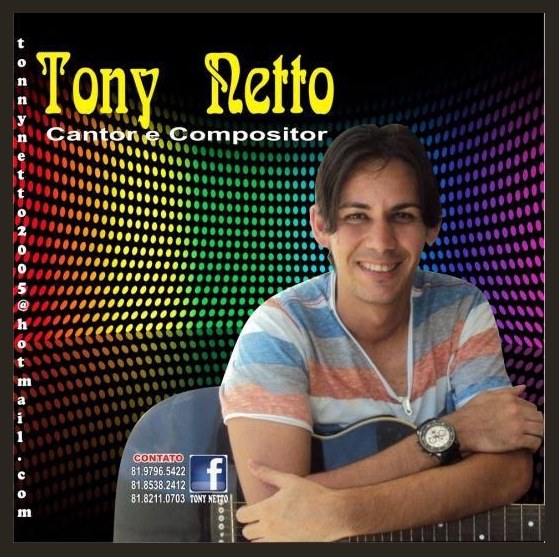 Tony Netto photo 1
