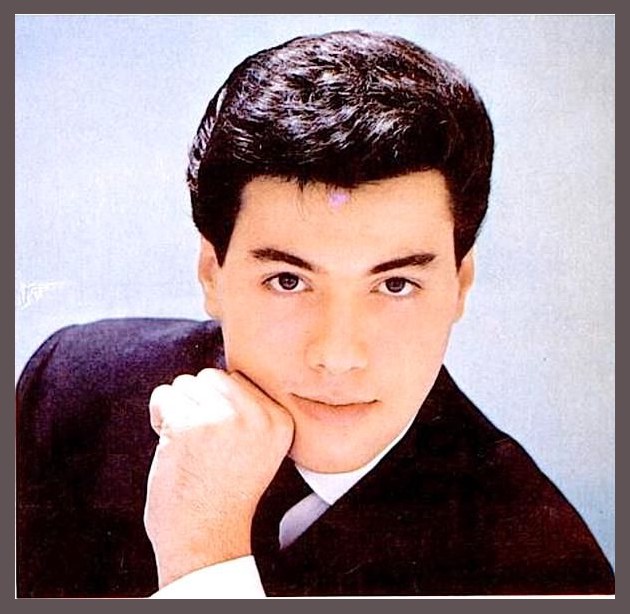 Tony Orlando photo 1