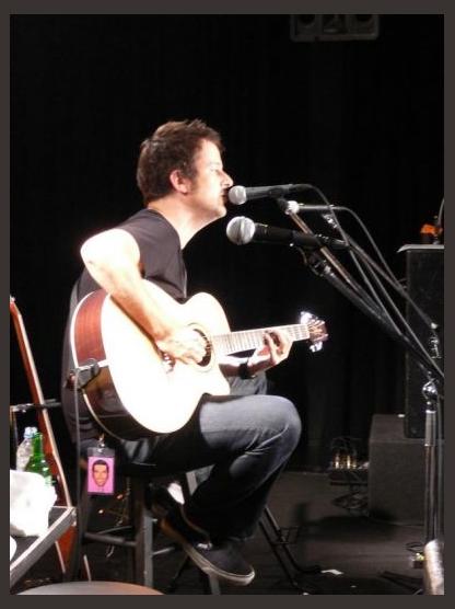 Tony Sly photo 1