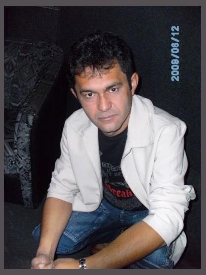 Tony Ribeiro photo 1
