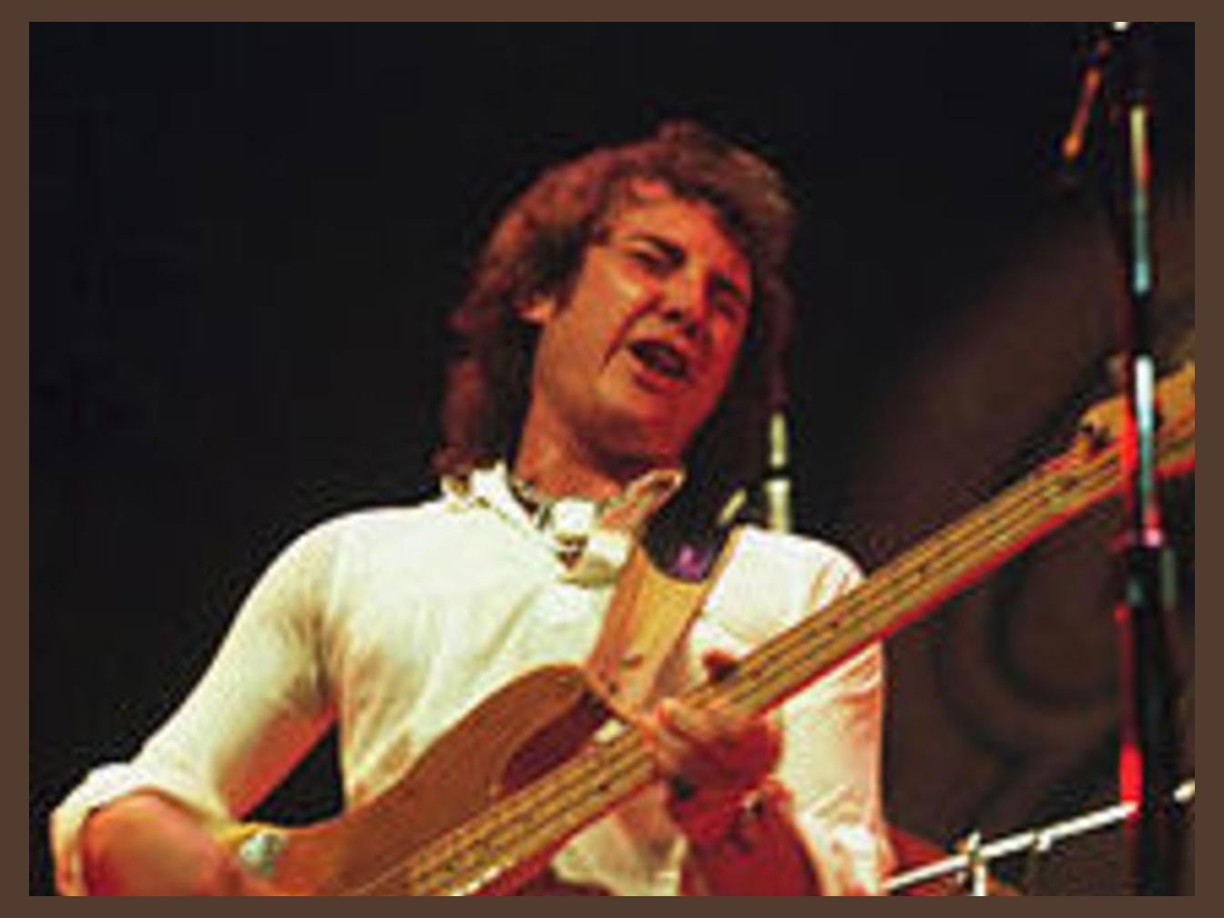 Tony Stevens photo 1