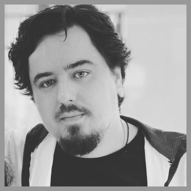 Tony Rocha (BR) photo 1