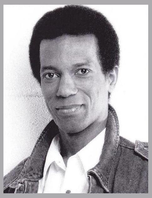 Tony Wilson photo 1