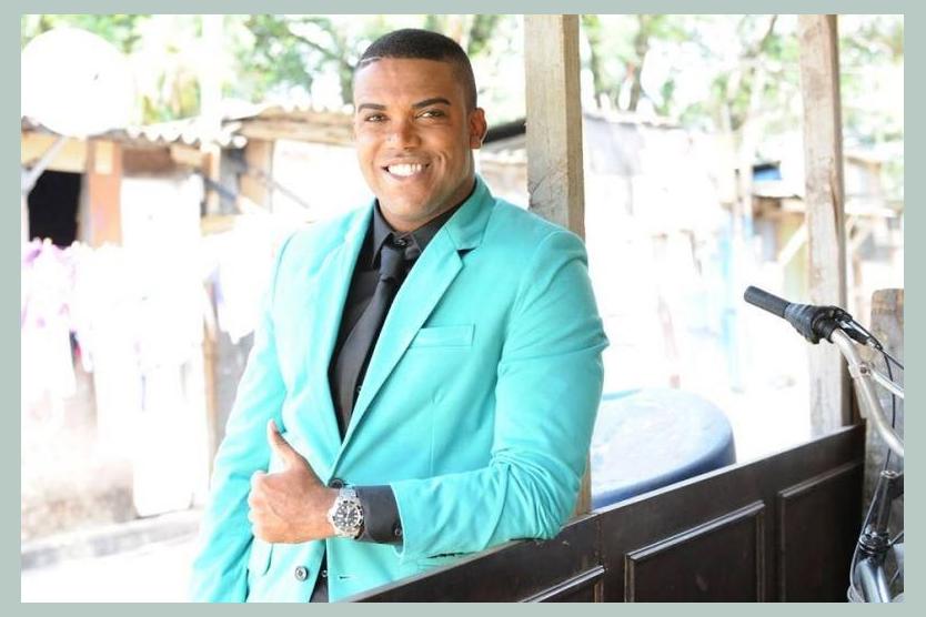 Tonzão photo 1