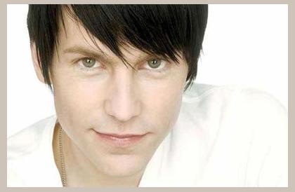 Tony Vincent photo 1