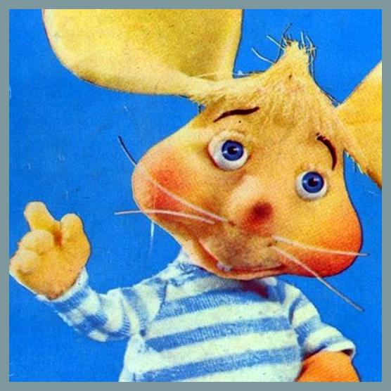 Topo Gigio photo 1