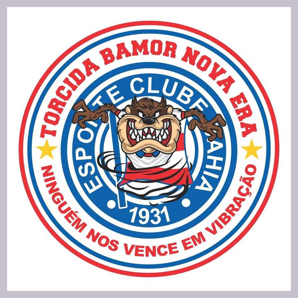Torcida Bamor photo 1