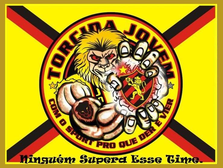 Torcida Jovem do Sport photo 1