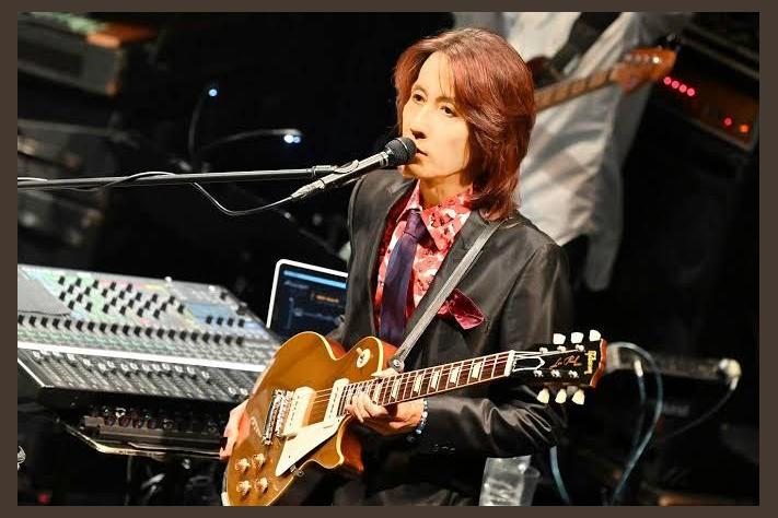 Toshiki Kadomatsu photo 1