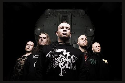 Torture Killer photo 1