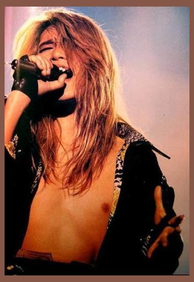Toshi photo 1