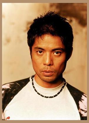 Toshinobu Kubota photo 1