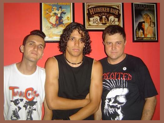 Total Crise photo 1