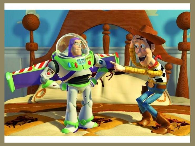 Toy Story photo 1
