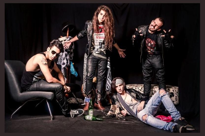 Toxic Novel photo 1