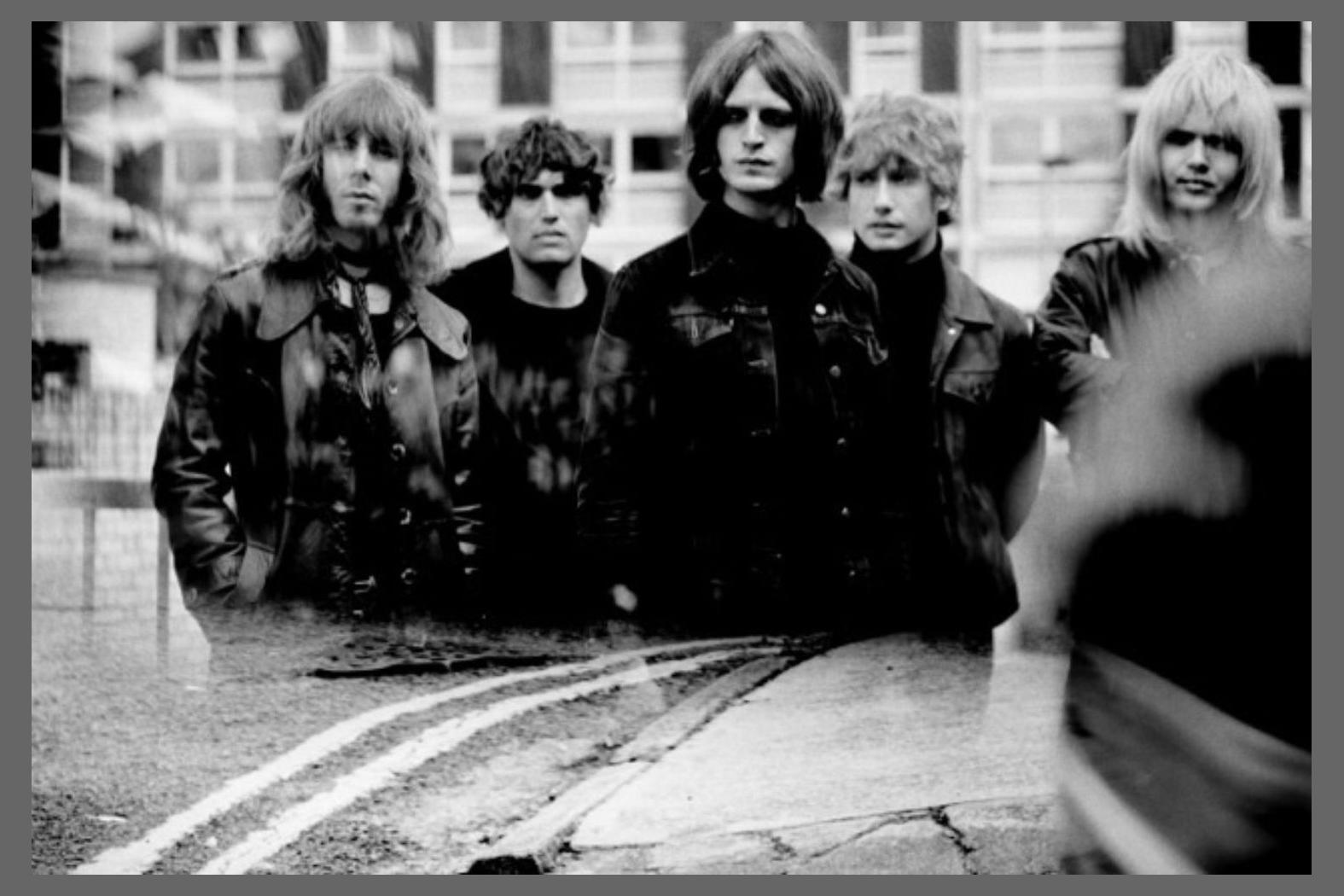 Toy Band photo 1