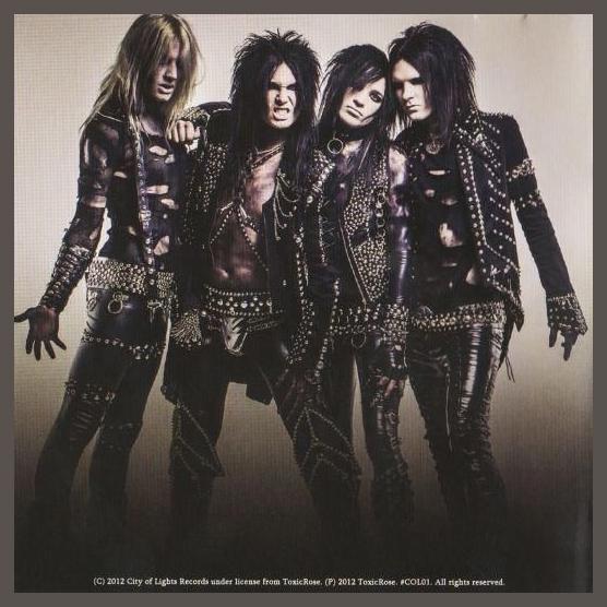Toxicrose photo 1