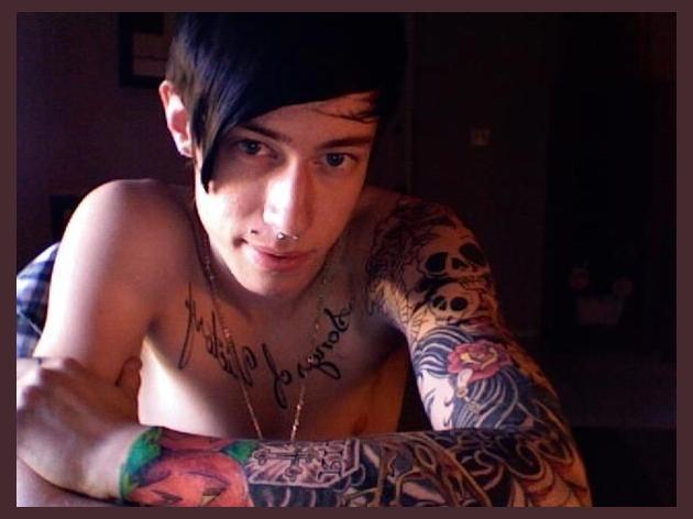 Trace Cyrus photo 1