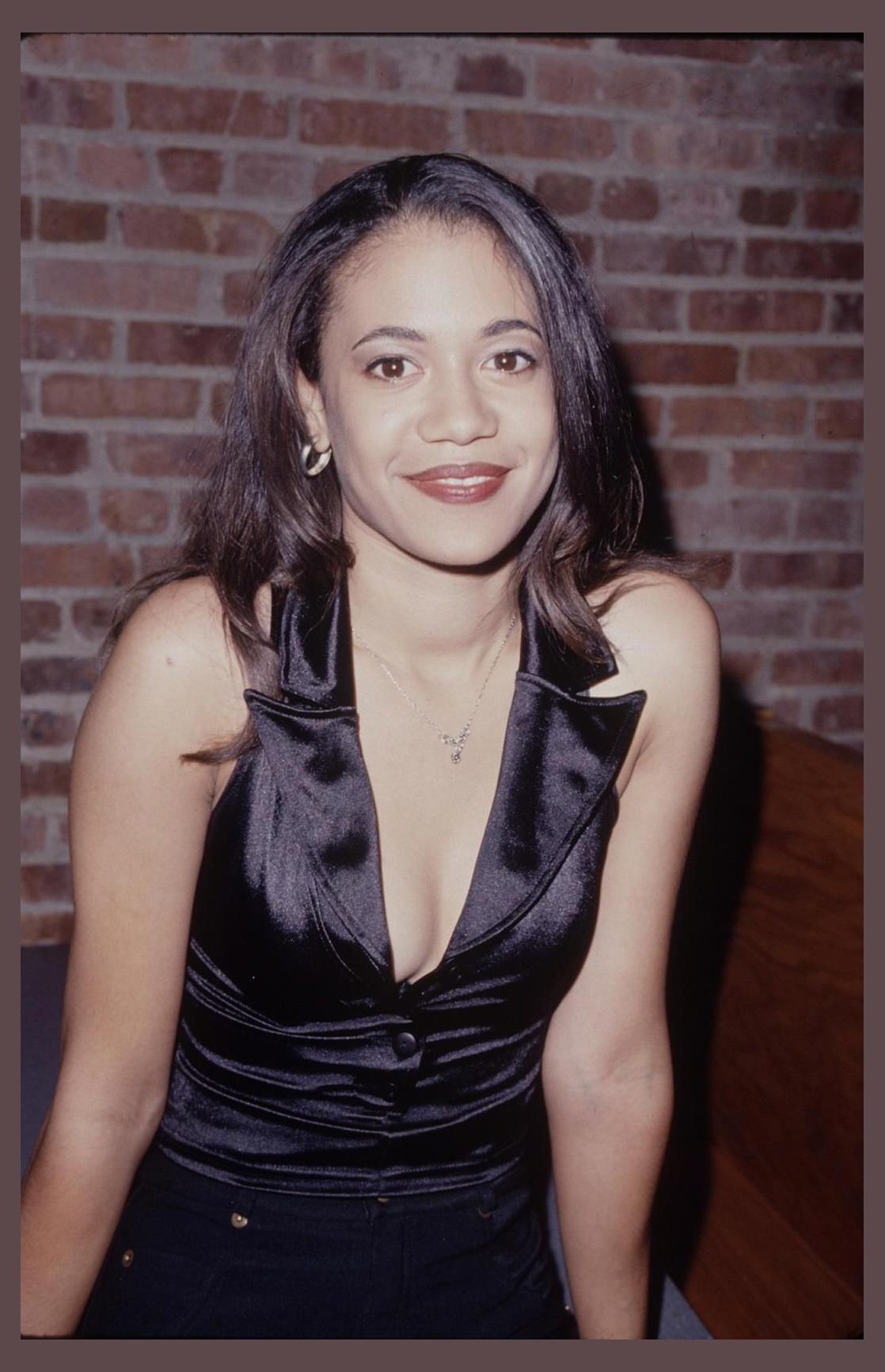 Tracie Spencer photo 1