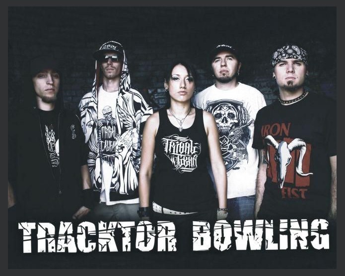 Tracktor Bowling photo 1