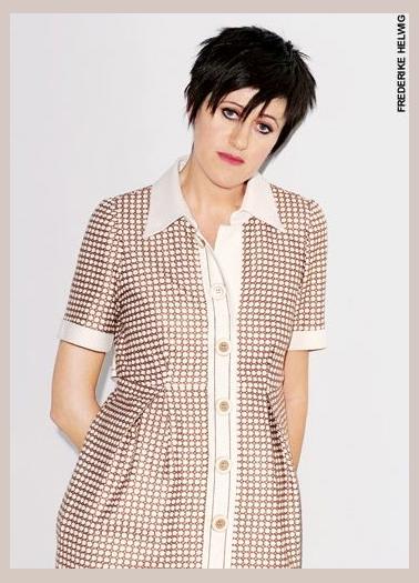 Tracey Thorn photo 1