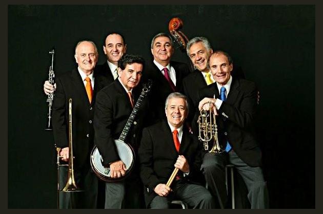 Traditional Jazz Band photo 1