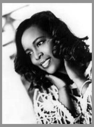 Tramaine Hawkins photo 1
