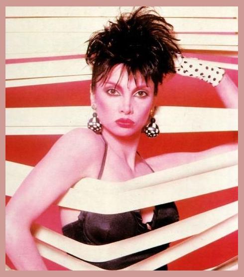 Toni Basil photo 1