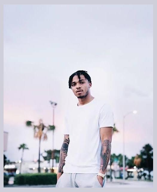 Tone Stith photo 1