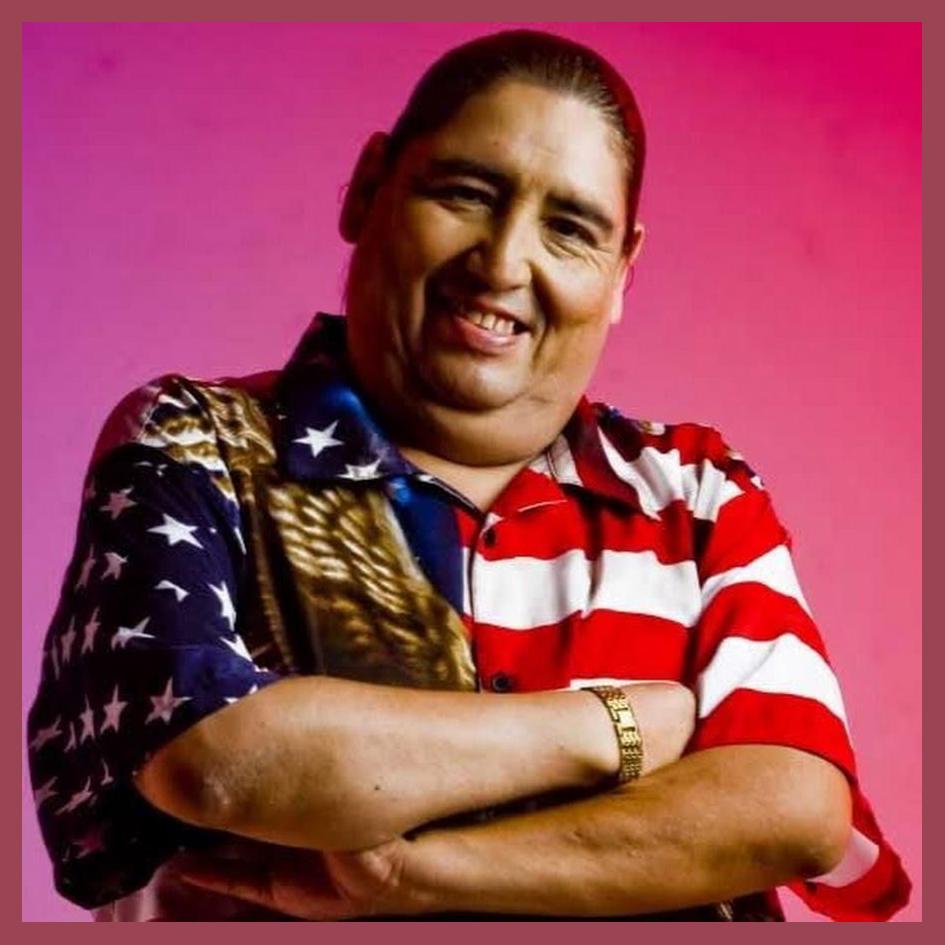 Tongo photo 1
