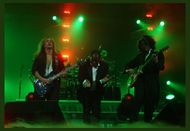 Trans-Siberian Orchestra photo 1