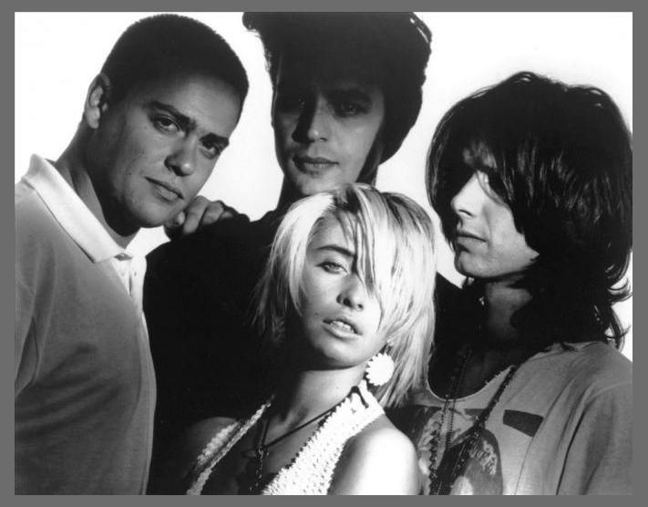 Transvision Vamp photo 1