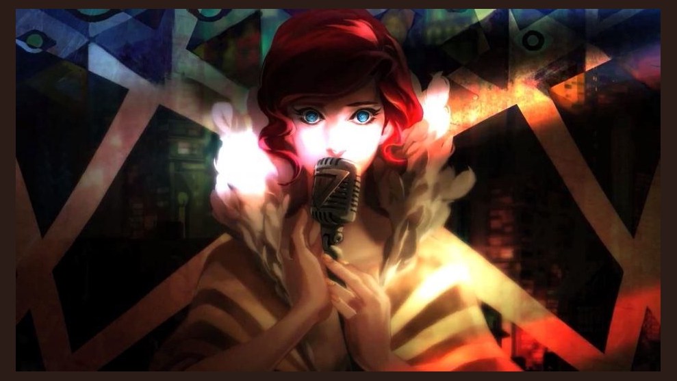 Transistor photo 1