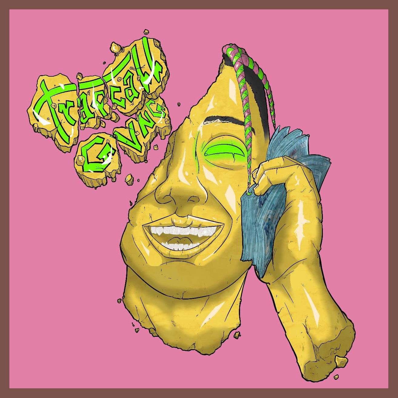 Trapcall Gvng photo 1