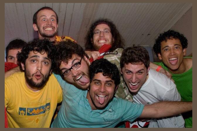 Trapobanda, a Misteriosa Trupe da Trapolândia photo 1