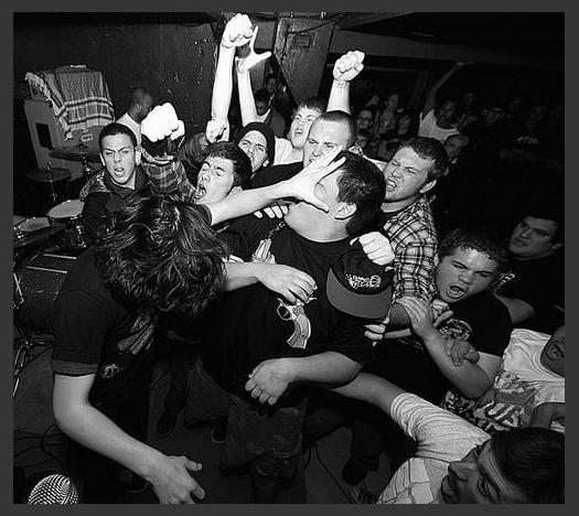 Trash Talk photo 1