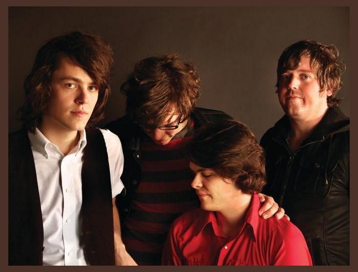 Trapper Schoepp & The Shades photo 1