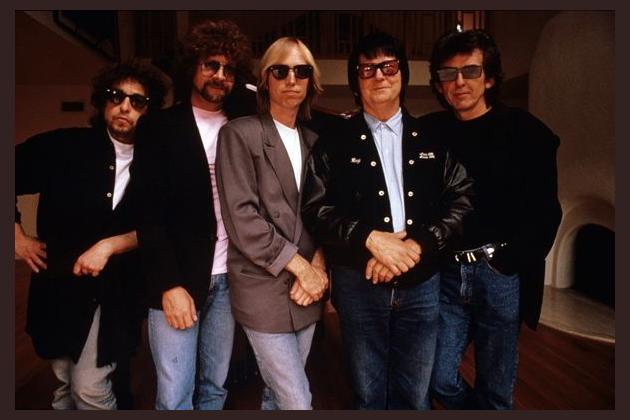 Traveling Wilburys photo 1