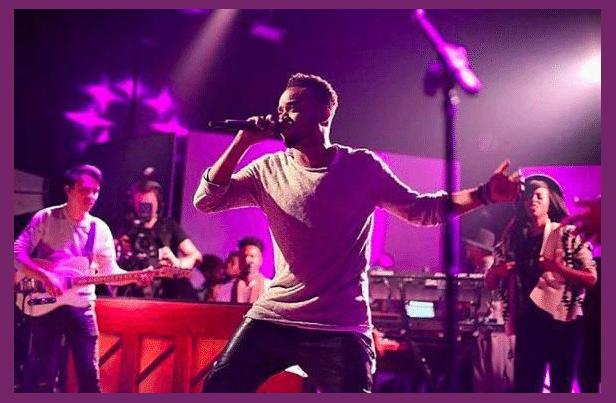 Travis Greene photo 1