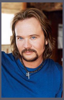 Travis Tritt photo 1