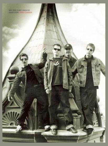 Treble Charger photo 1